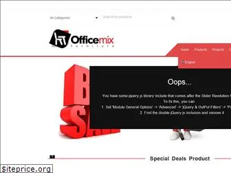 office-mix.com