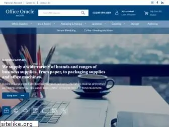 office-oracle.com