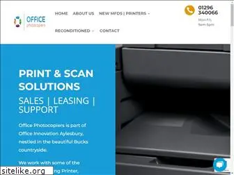 office-photocopiers.com