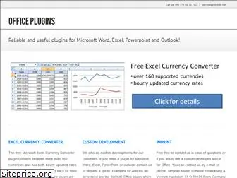 office-plugins.net
