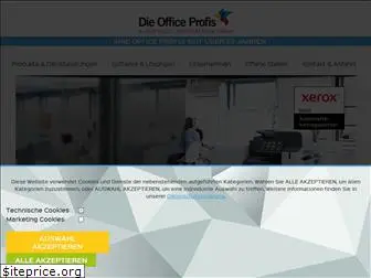 office-profis.de