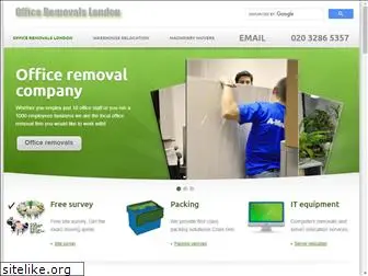 office-removals-london.co.uk