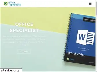 office-specialist.nl