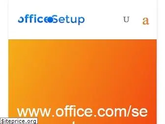 office-ssetup.com