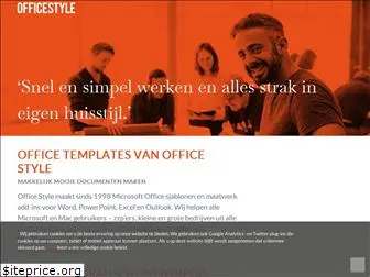 office-style.nl