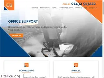 office-support.co.uk