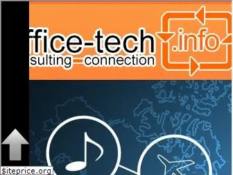 office-tech.info