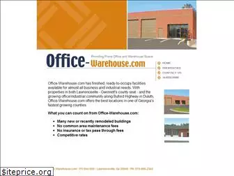 office-warehouse.com