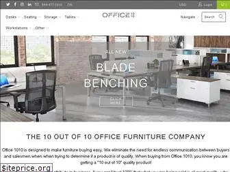 office1010.com