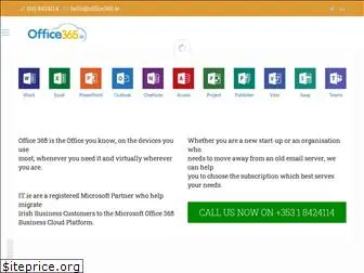 office365.ie