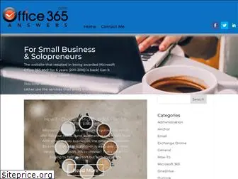 office365answers.com