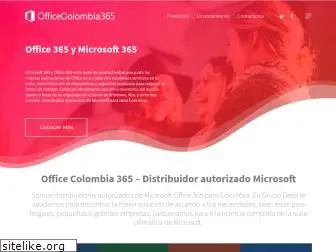 office365colombia.com