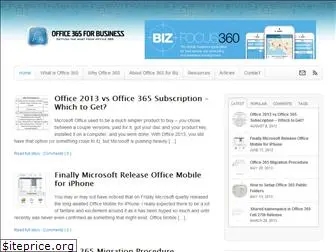 office365forbiz.com