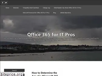 office365itpros.com