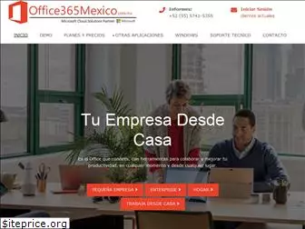 office365mexico.com.mx