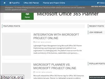 office365planner.blog