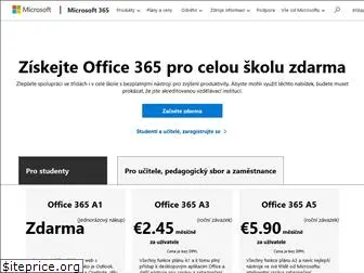 office365proskoly.cz