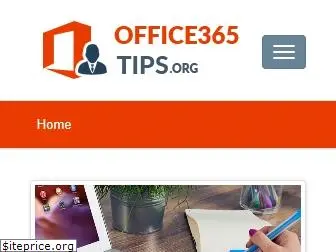 office365tips.org