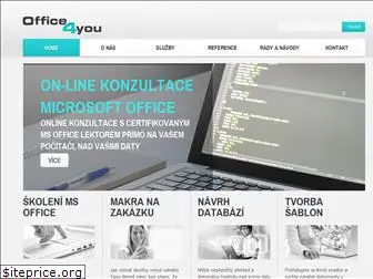 office4you.cz