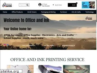 officeandink.ie