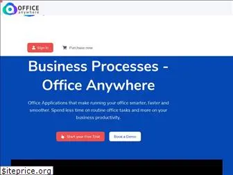 officeanywhere.io