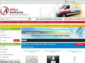 officeauthority.com
