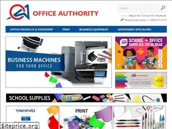 officeauthoritygroup.com