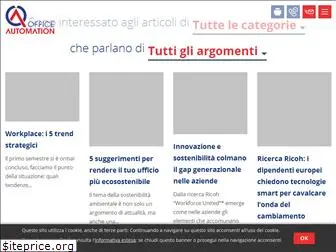 officeautomation.it