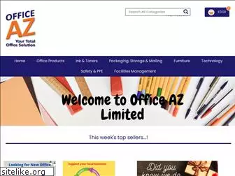 officeaz.co.uk