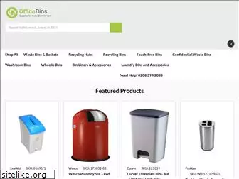 officebins.co.uk