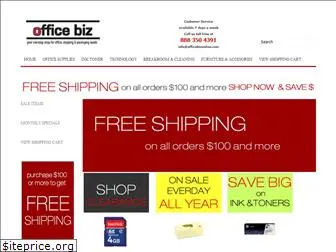 officebizonline.com