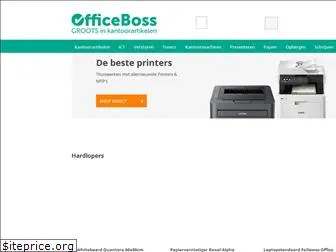 officeboss.nl