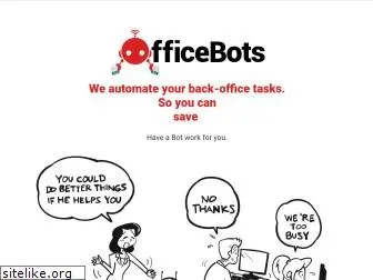 officebots.io