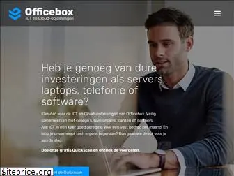 officebox.nl