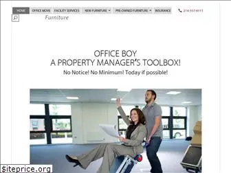 officeboy.com