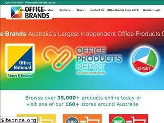 officebrands.com.au