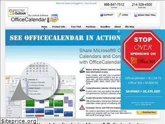 officecalendar.com