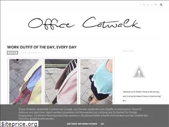 officecatwalk.com