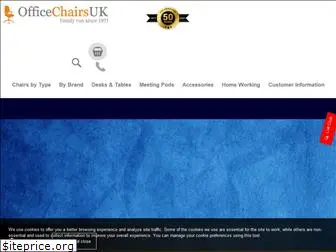 officechairsuk.co.uk