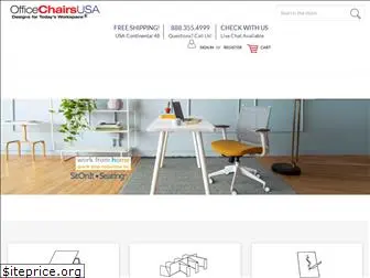 officechairsusa.com