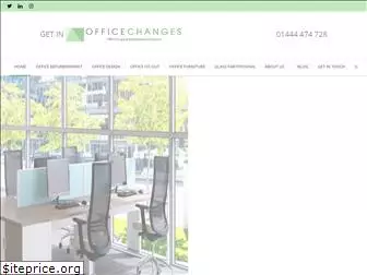 officechanges.com