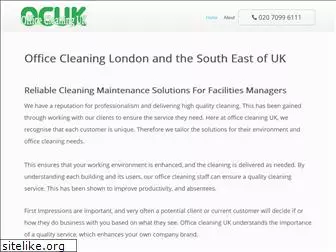 officecleaning.co.uk