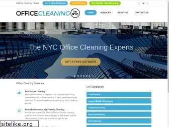 officecleaninginnyc.com