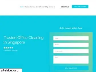 officecleanings.com.sg