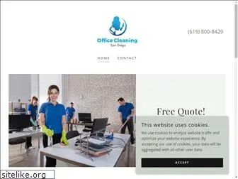 officecleaningsandiego.com