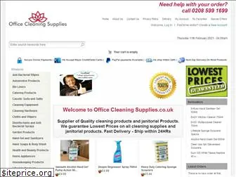 officecleaningsupplies.co.uk