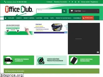 officeclub.com.mx