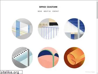 officecoastline.com