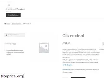 officecode.nl