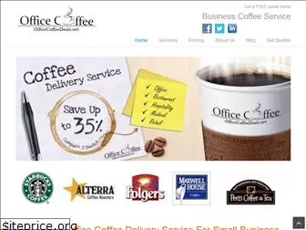 officecoffeedeals.net